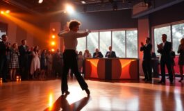 scontro infuocato barbara durso e selvaggia lucarelli si sfregano a ballando con le stelle 1761452415 265x160