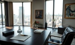 scoperta del patrimonio nascosto della portavoce del ministero degli esteri russo 1761861712 265x160