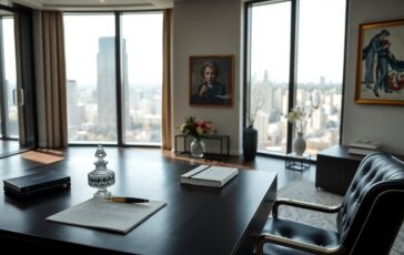 scoperta del patrimonio nascosto della portavoce del ministero degli esteri russo 1761861712 364x230