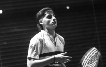 La nuova stella argentina pronta a lasciare il segno in Egitto