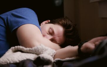 Sogni e ferite del passato: come interpretarli e trarne insegnamento