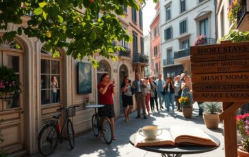 soggiorni brevi in europa vantaggi e sfide per il turismo nel 2023 1761905296 364x230
