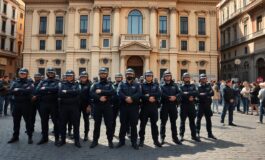 solidarieta e fermezza delle istituzioni romane di fronte alle minacce al sindaco gualtieri 1761938887 265x160