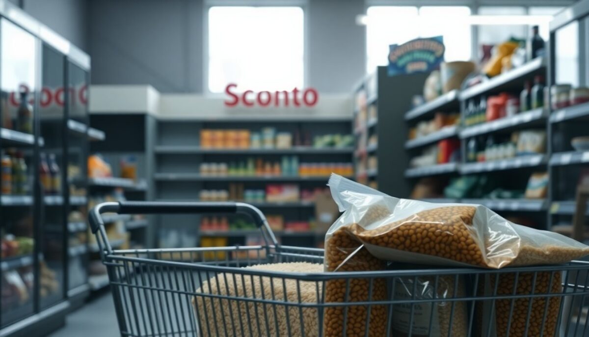 Sospensione dei sussidi alimentari negli Stati Uniti: Cosa Significa e Cosa Aspettarsi