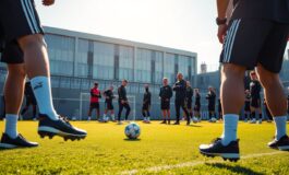 spalletti inizia la sua avventura alla juventus con entusiasmo e grinta 1761857988 265x160