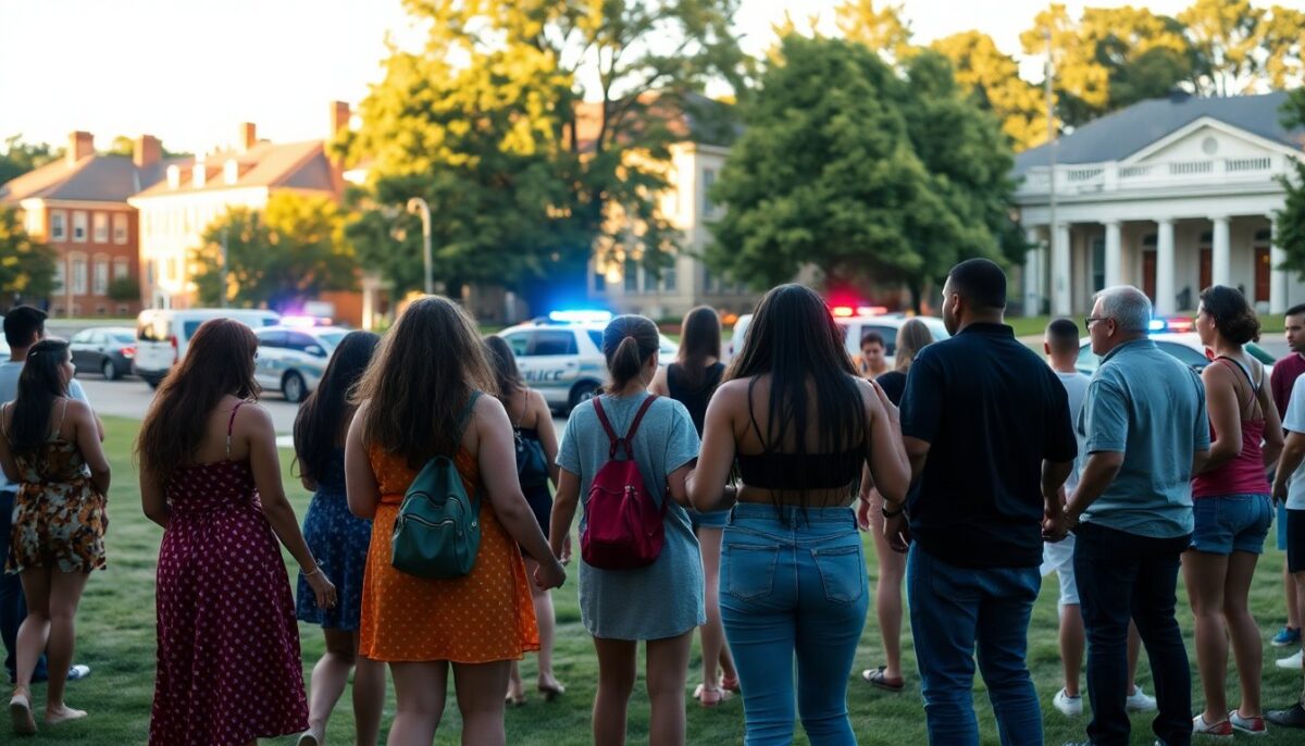 Sparatoria Fatale alla Lincoln University durante l'Homecoming: Cosa è Successo?