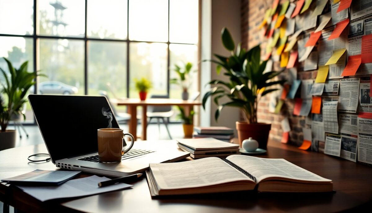 Storytelling e giornalismo: come coinvolgere il lettore con storie avvincenti
