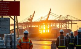 strategie cinesi nella guerra commerciale con gli stati uniti 1761474115 265x160