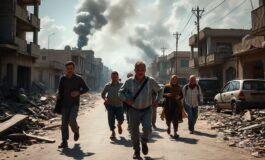 sudan combattimenti intensificati a el fasher e bara mentre la crisi umanitaria si aggrava 1761391956 265x160