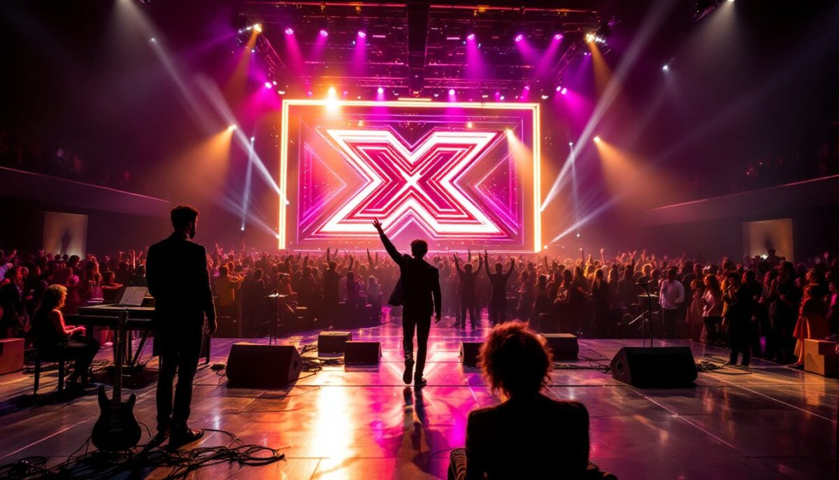 Tellynonpiangere: il misterioso concorrente che sorprenderà X Factor 2025