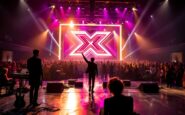 tellynonpiangere il misterioso concorrente che sorprendera x factor 2025 1761081134