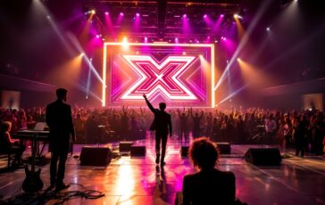 tellynonpiangere il misterioso concorrente che sorprendera x factor 2025 1761081134 364x230