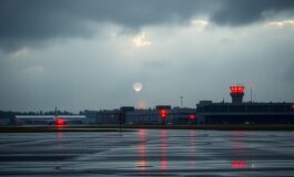 tensione tra vilnius e minsk chiusura dello spazio aereo per minacce ibride 1761868942 265x160