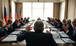 tensioni russia stati uniti come le sanzioni influenzano le relazioni internazionali 1761545005 265x160