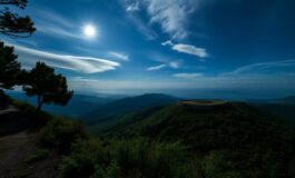 terremoto ai campi flegrei registrato un evento sismico di magnitudo 31 1761448771 265x160