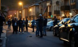 terremoto di magnitudo 4 a montefredane allerta e paura in campania 1761442480 265x160