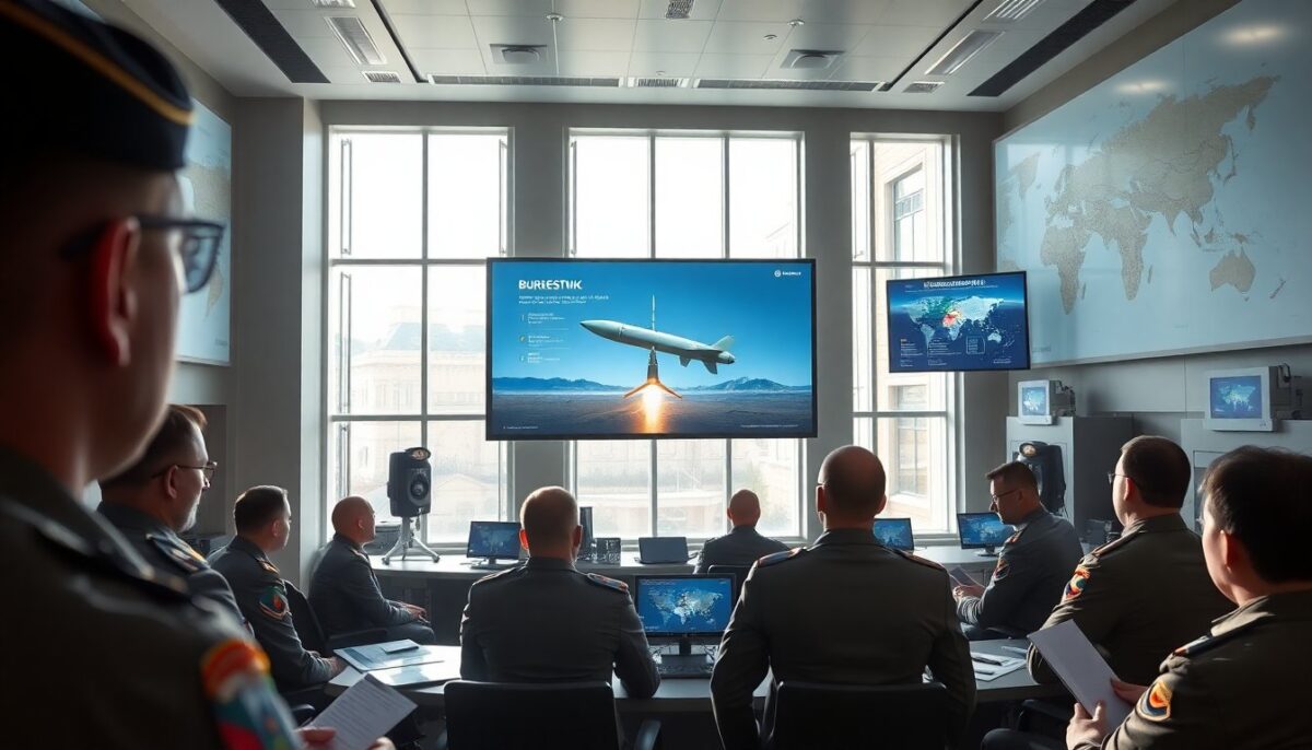 Test del missile Burevestnik: Putin svela dettagli chiave e implicazioni strategiche