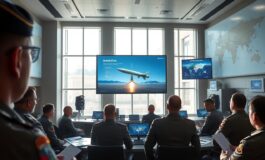 test del missile burevestnik putin svela dettagli chiave e implicazioni strategiche 1761462577 265x160