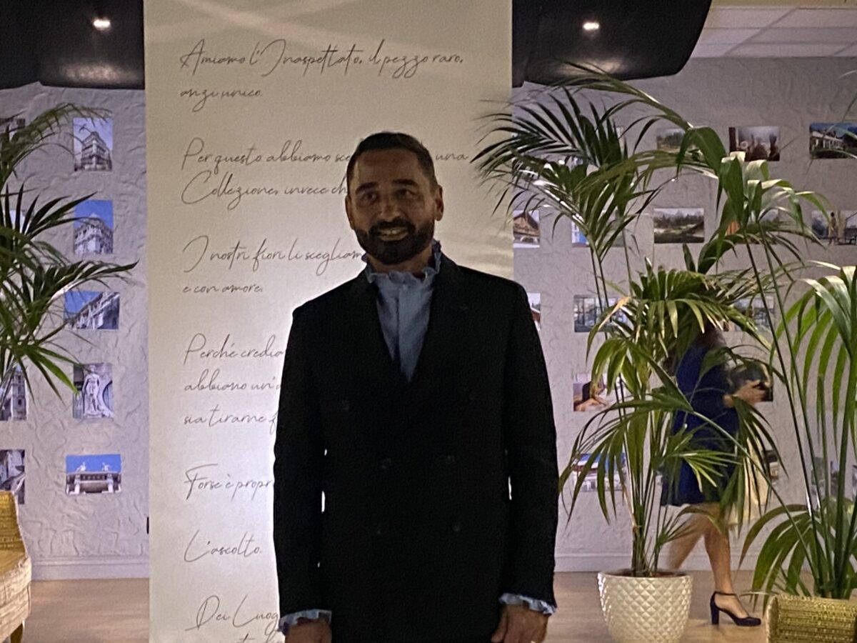 Dieci anni, dieci hotel e una visione che continua a evolvere