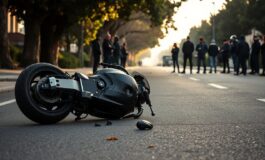 tragedia a bellaria il fratello di andrea delogu muore in incidente 1761804308 265x160