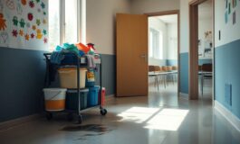 tragedia ad alassio incidente mortale durante le pulizie scolastiche 1761107657 265x160