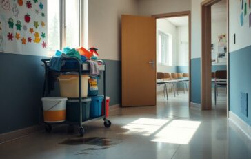 tragedia ad alassio incidente mortale durante le pulizie scolastiche 1761107657 364x230