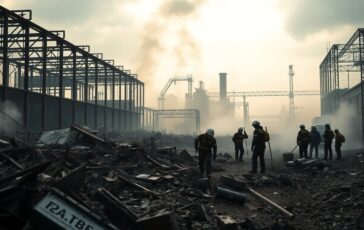 tragedia in fabbrica di esplosivi in russia 23 vittime accertate e un bilancio in aumento 1761787968 364x230