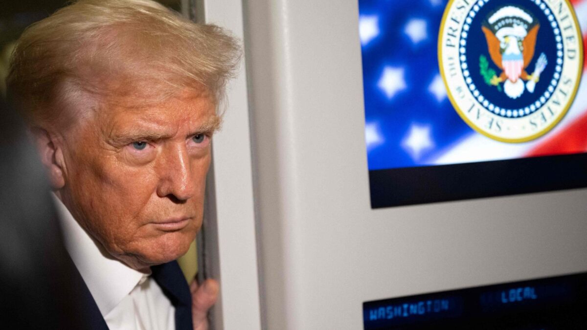 Trump e le ombre della memoria: il ritorno delle donne di conforto nella diplomazia dell’Asia orientale