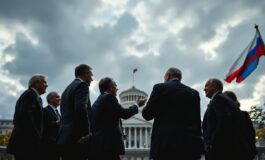 trump annulla summit con putin mentre si intensificano le tensioni in ucraina 1761083687 265x160