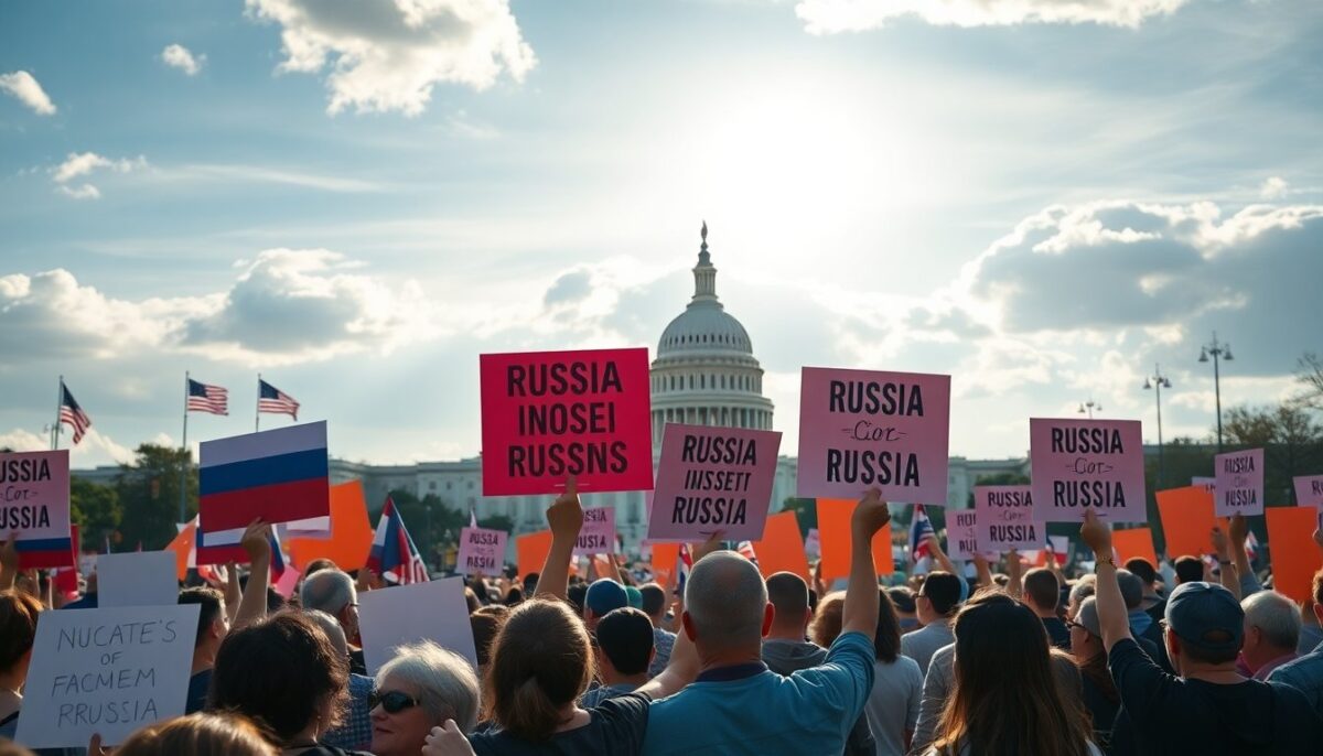 Trump e le Nuove Sanzioni alla Russia: Implicazioni per la Guerra in Ucraina