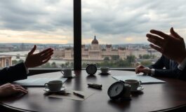 trump rinvia incontro con putin a causa delle sfide del conflitto in ucraina 1761101878 265x160