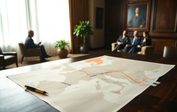 tusk mette in guardia contro la riattivazione di nord stream 2 1761497492 364x230