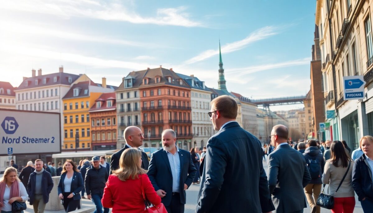 Tusk mette in guardia: potenziali pericoli nella ripresa dei legami economici con la Russia