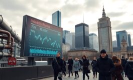 tusk mette in guardia sul riavvicinamento economico con la russia rischi e opportunita 1761507922 265x160