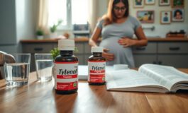 tylenol in gravidanza rischi di autismo e la controversia tra scienza e politica 1761791759 265x160