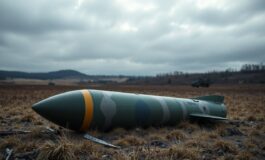 ucraina colpisce missile oreshnik in territorio russo prima della sua attivazione 1761934457 265x160