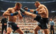 ufc 321 aspinall e gane il match interrotto da un colpo accidentale 1761447831