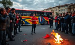 ultra coinvolti nellassalto al bus confessioni e indagini in corso 1761231423 265x160