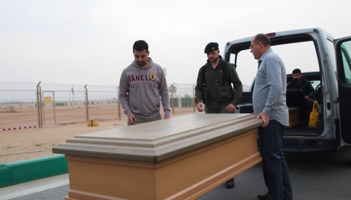 Understanding the dynamics of the Hamas-Israel ceasefire and captives exchange
