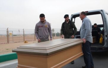 understanding the dynamics of the hamas israel ceasefire and captives exchange 1761105609 364x230