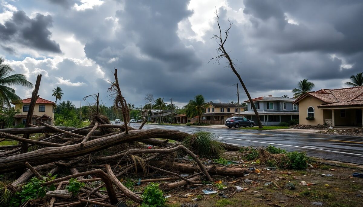 Uragano Melissa: Conseguenze Devastanti nel Caribe e Reazioni delle Autorità
