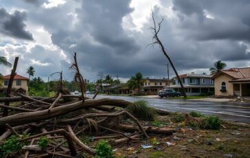 uragano melissa conseguenze devastanti nel caribe e reazioni delle autorita 1761810471 364x230