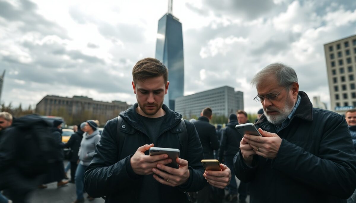 WhatsApp e Telegram Bloccati in Russia: Scopri il Motivo e le Ultime Novità