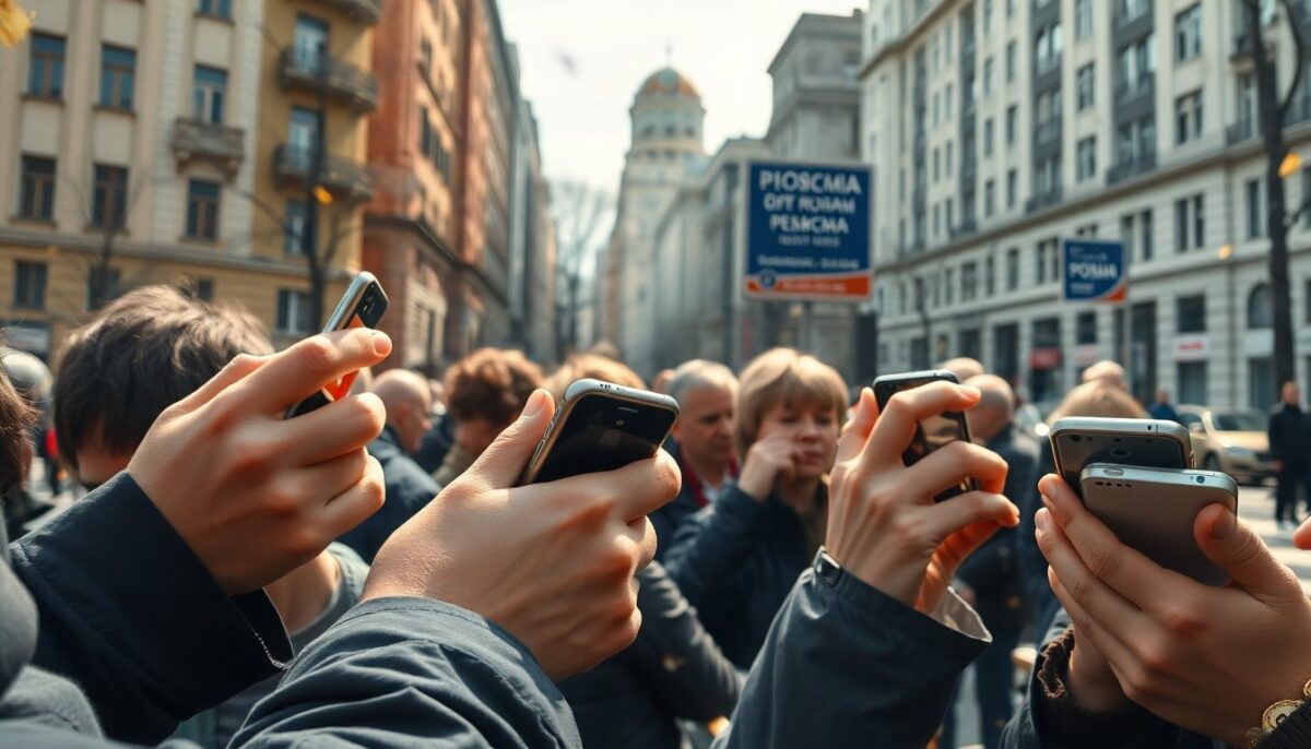 WhatsApp e Telegram in Russia: restrizioni e informazioni utili da conoscere