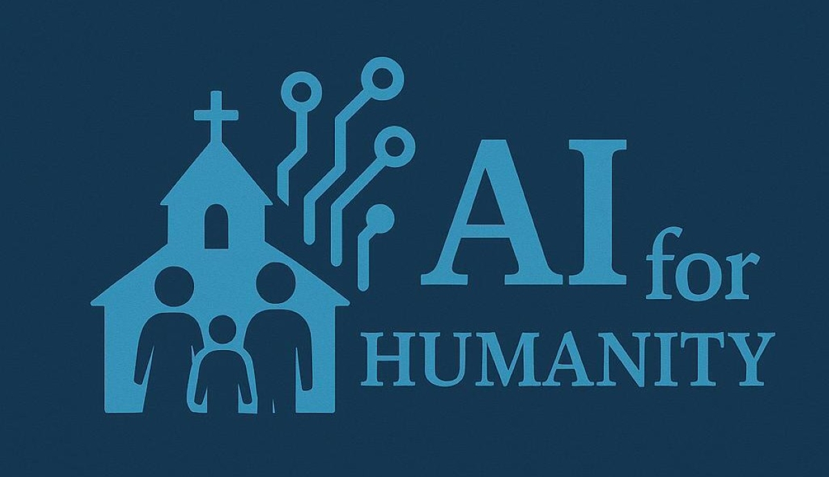 Andrea Iervolino presenta “AI for Humanity”: l’intelligenza artificiale etica che restituisce centralità all’uomo