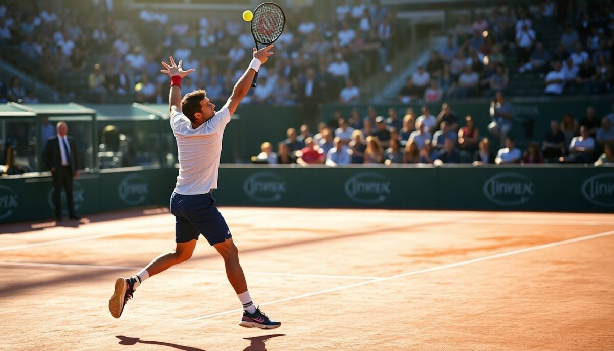 Zverev Raggiunge la Finale di Vienna Battendo Musetti: Un Incontro Emozionante!