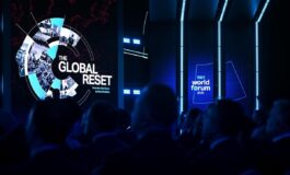 La grande revisione globale: idee e strategie per un nuovo equilibrio internazionale