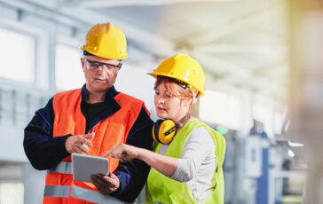 La voce dei dipendenti nella gestione della salute e del benessere sul lavoro