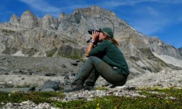 Chi veglia sul Gran Paradiso