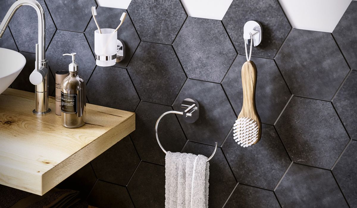 Arredare il bagno con stile: come scegliere gli accessori giusti per valorizzare ogni ambiente